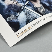 Photo-Paper Katana Photo Matt 180