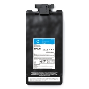 Cyan ink for S9100 - T51V200 - 1500 ml