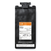 Orange Мастило за Epson S9100 - 1500 ml