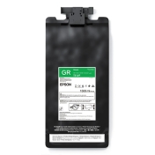 Green мастило за Epson S9100 - 1500 ml