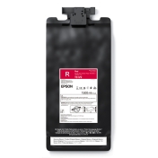 Red мастило за Epson S9100 - 1500 ml