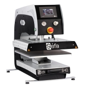 Sefa SLIDE 540 PRO термопреса 40х50 см (16х20")
