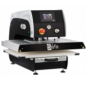 Sefa SLIDE 655 PRO термопреса 60х50 см (24х20")