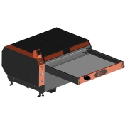 Sefa SUBLIMAXI 1510+ термопреса 152x102 см (60x40")