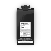White мастило за Epson SC-G6000 (1.6L) - T57UA00 