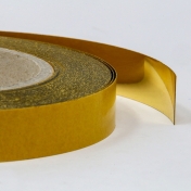 Gold gloss EDGING TAPE