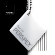 PERSPEX Satin SA 050 OPAL/White acrylic sheets