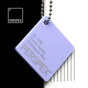 PERSPEX Sweet Pastels SA 7490 Bubblegum BLUE acrylic sheets