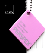 PERSPEX Sweet Pastels SA 7563 Sour Grape acrylic sheets