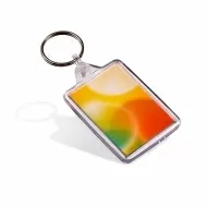 ADV Ideal Key Fob - Complete (insert size 35 x 50 mm) (box-500)