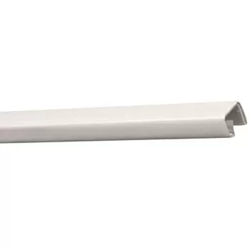 OPUS-C Channel Art white glossy 5/217mm, 10 бр./пак. - канал арт, бяло, гланц