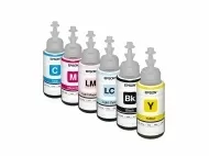 EPSON L800 photo-printer