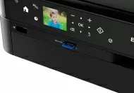 EPSON L810 photo-printer