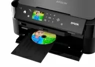 EPSON L810 photo-printer
