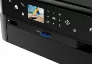 EPSON L850 photo-printer/scanner/copier