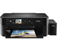 EPSON L850 photo-printer/scanner/copier