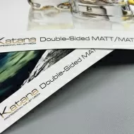 Photo-paper Katana Double-Sided Matt/Matt 220