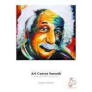 Art Canvas Smooth - Roll 24
