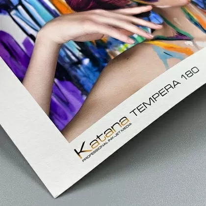 Katana Craft Collection A4 Mix Pack Art and craft photo-papers for ink-jet printer