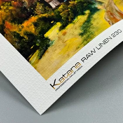 Katana Craft Collection A4 Mix Pack Art and craft photo-papers for ink-jet printer