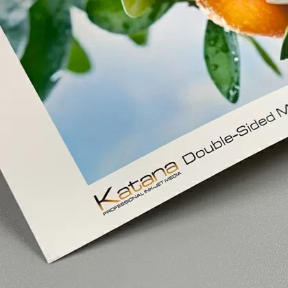 Katana Craft Collection A4 Mix Pack Art and craft photo-papers for ink-jet printer