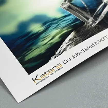 Katana Craft Collection A4 Mix Pack Art and craft photo-papers for ink-jet printer