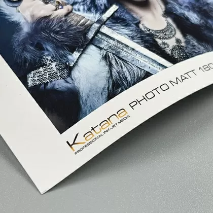 Katana Craft Collection A4 Mix Pack Art and craft photo-papers for ink-jet printer
