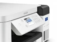 EPSON SureColor SC-F100 A4 desktop printer for sublimation