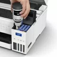 EPSON SureColor SC-F100 A4 desktop printer for sublimation