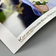 Premium Double-Sided Luster/Luster 290 