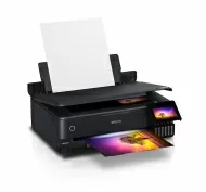 EPSON L8180 ink-jet photo printer