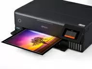 EPSON L8180 ink-jet photo printer