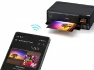 EPSON L8180 ink-jet photo printer