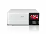 EPSON L8160 ink-jet photo printer