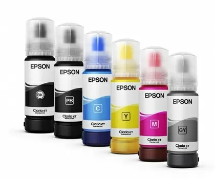 EPSON L8160 ink-jet photo printer