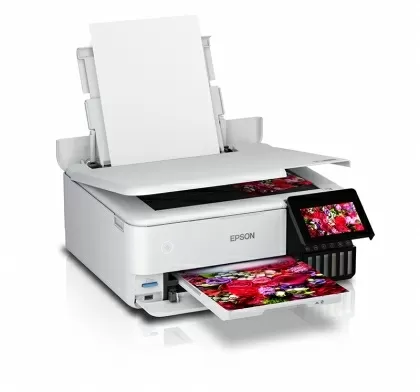 EPSON L8160 ink-jet photo printer