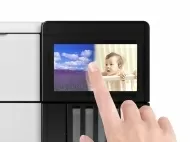 EPSON L8160 ink-jet photo printer