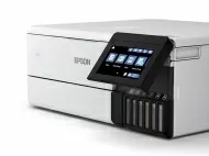 EPSON L8160 ink-jet photo printer