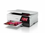 EPSON L8160 ink-jet photo printer