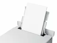 EPSON L8160 ink-jet photo printer