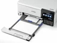 EPSON L8160 ink-jet photo printer