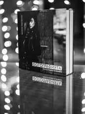 Photography book - your time machine