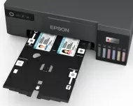 EPSON L8050 ink-jet photo printer