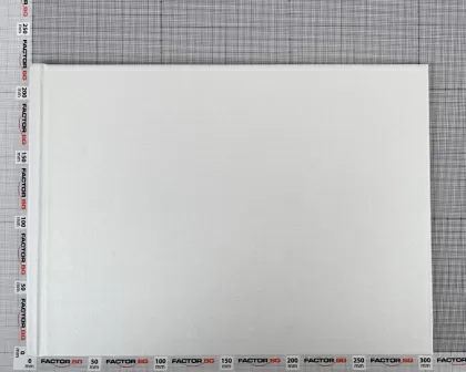 Pro PhotoBook A4L - white pearl - Box 10 pcs