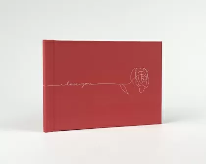 Албум MyBook Collection - 10x15 - различни цветове