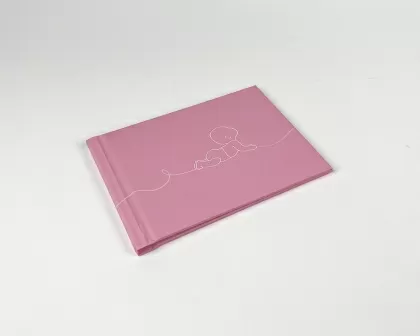 Албум MyBook Collection - 10x15 - различни цветове