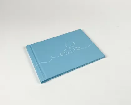 Албум MyBook Collection - 10x15 - различни цветове