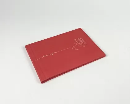 Албум MyBook Collection - 10x15 - различни цветове