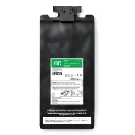 Green ink for Epson S9100 - 1500 ml