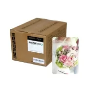 Photo paper 15x20/ 6"x8" for 400 photos - for KSF-10R